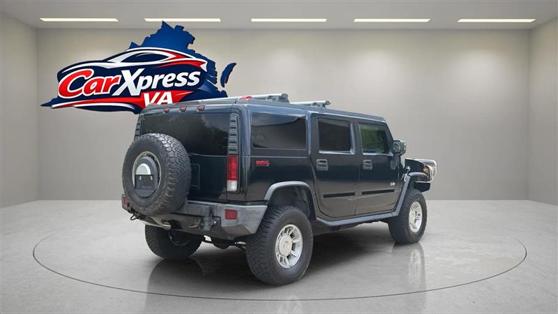 HUMMERH222