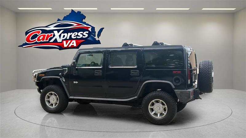 HUMMERH226
