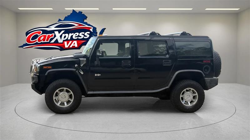 HUMMERH227
