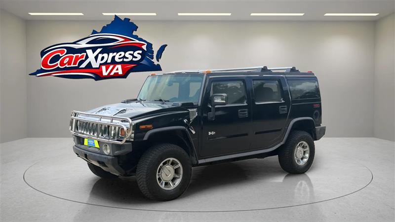 HUMMERH228