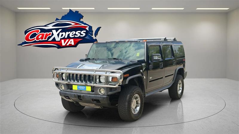 HUMMERH22