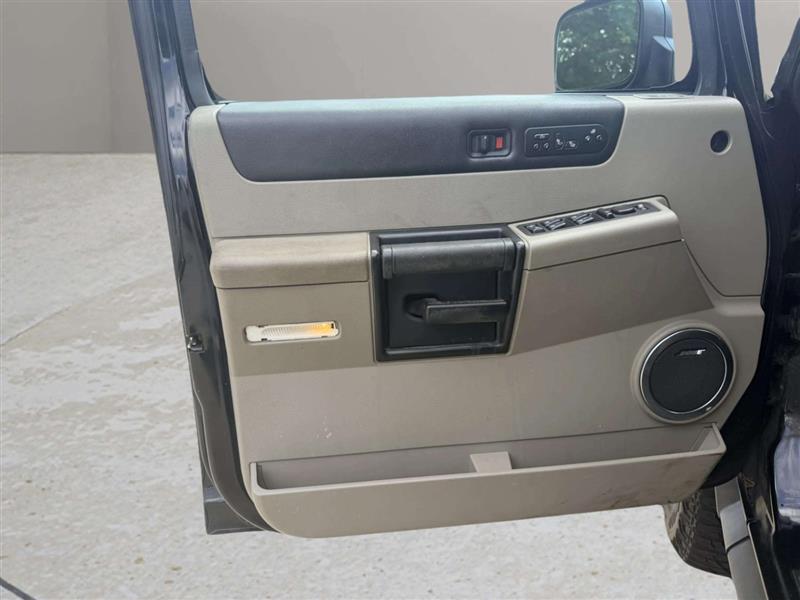 HUMMERH230