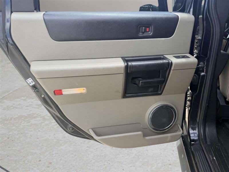 HUMMERH29