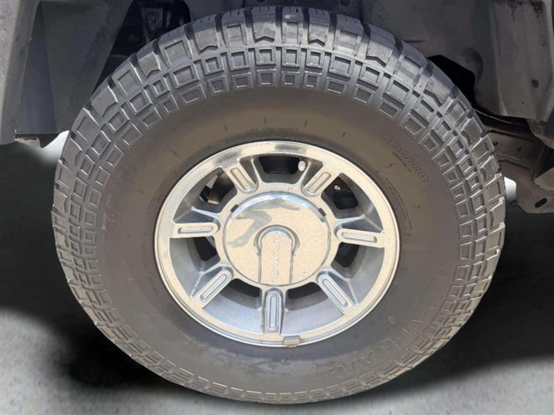 HUMMERH215