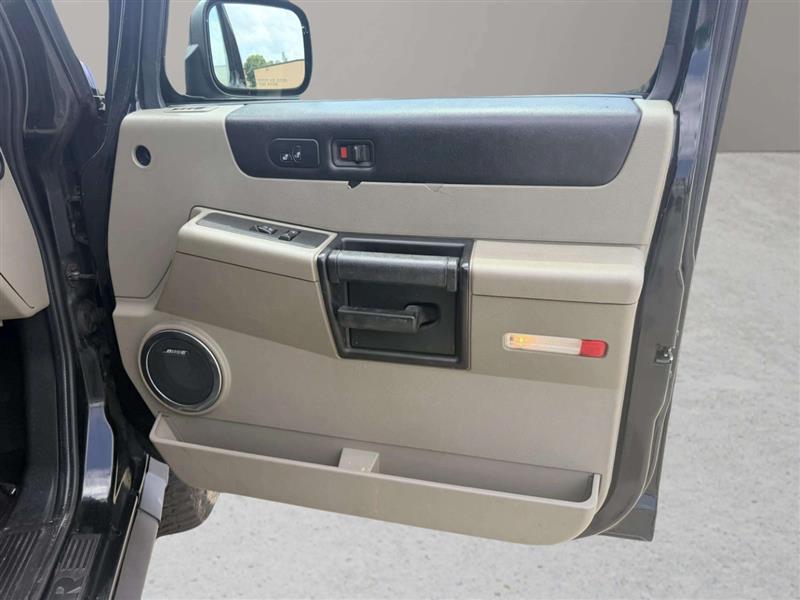 HUMMERH233