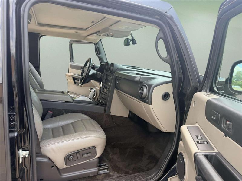 HUMMERH211