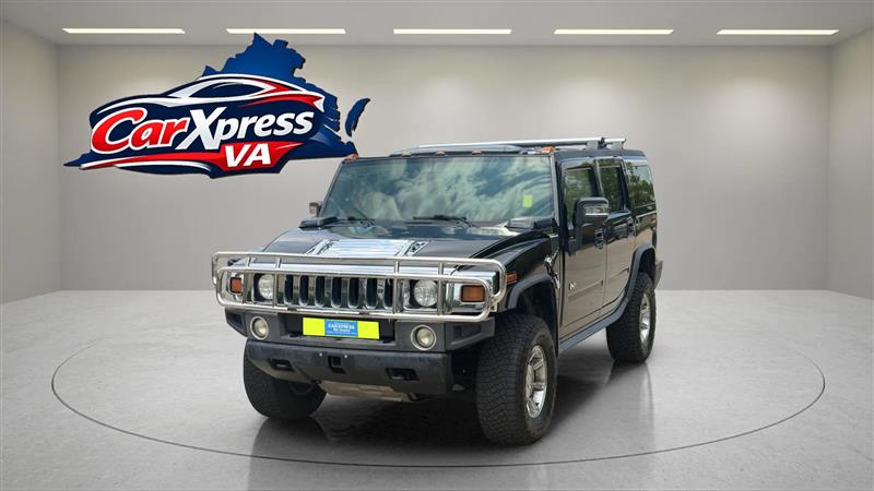HUMMERH23