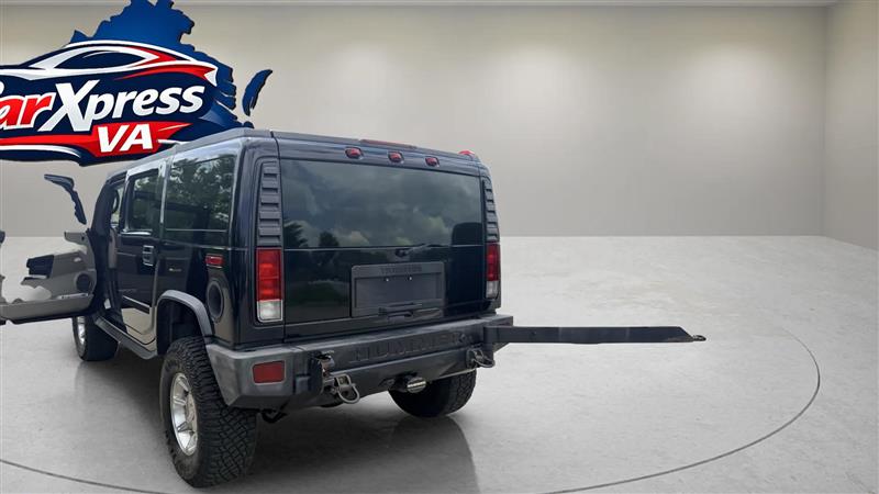 HUMMERH217