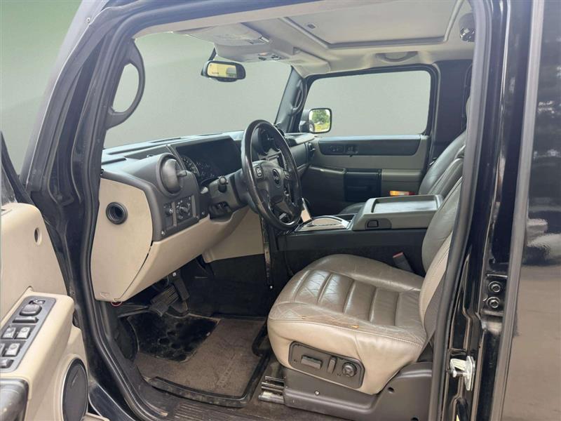 HUMMERH212