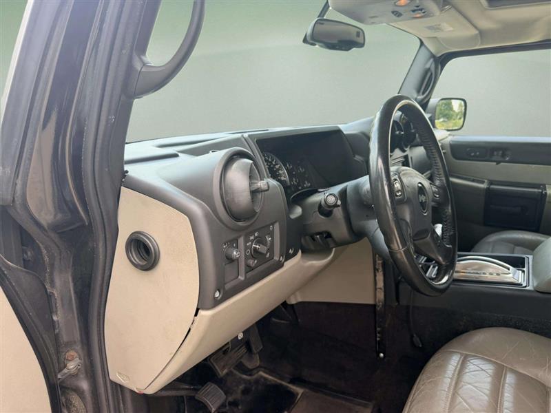 HUMMERH218