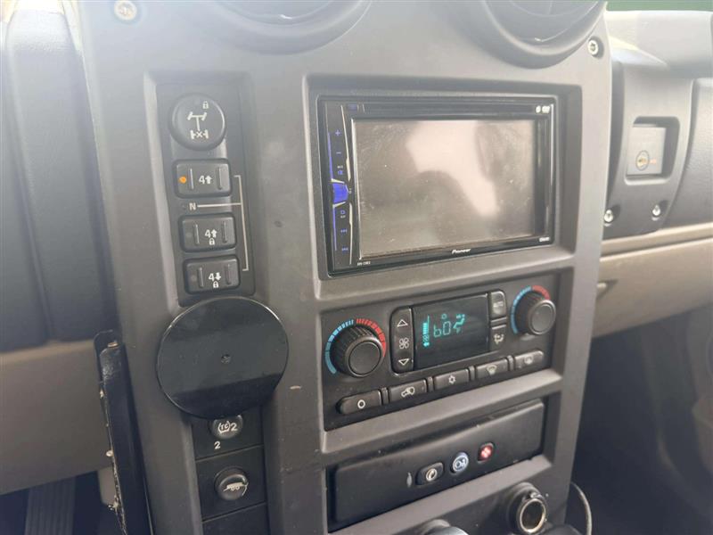 HUMMERH235
