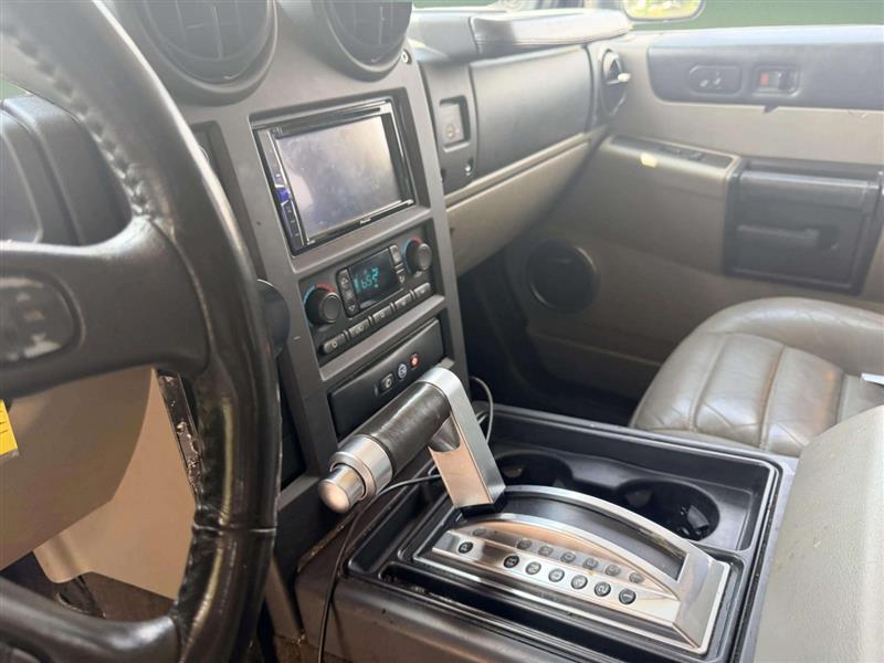 HUMMERH237