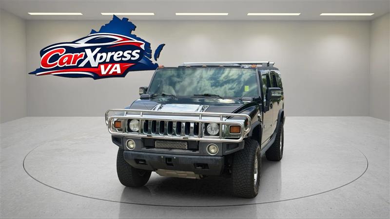 HUMMERH24