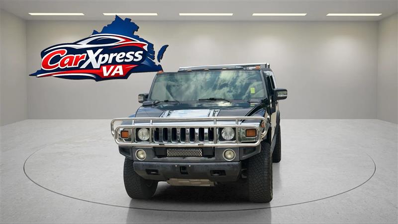 HUMMERH25