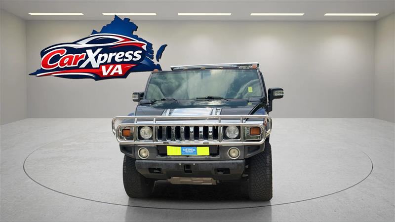 HUMMERH26