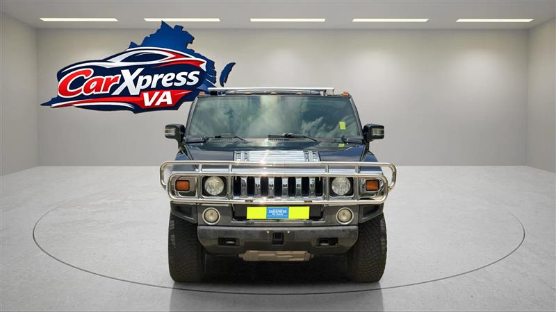 HUMMERH27