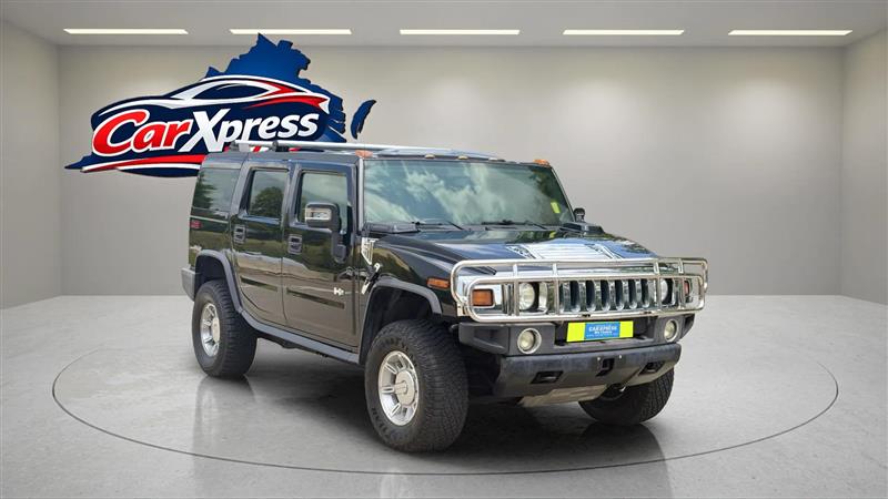 HUMMERH28