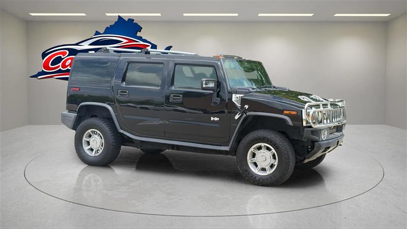 HUMMERH210