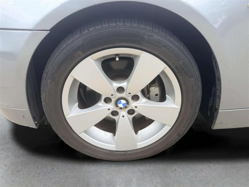 BMW5 SERIES24