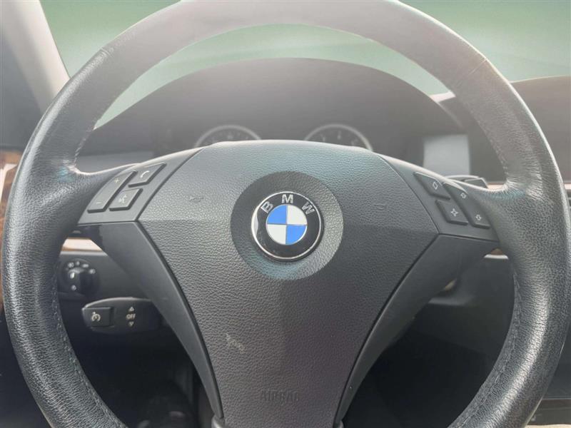BMW5 SERIES31