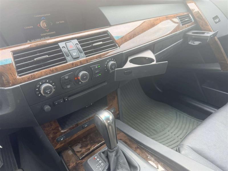 BMW5 SERIES35