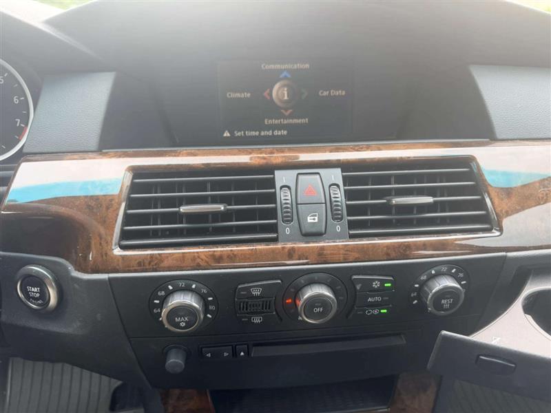 BMW5 SERIES36