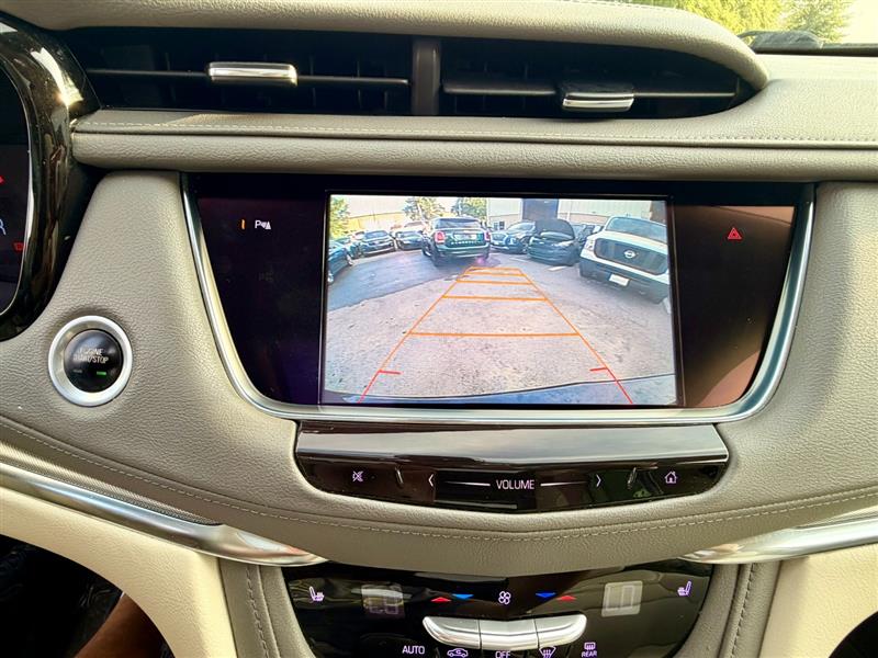 2017 Cadillac XT5 Luxury - Photo 22