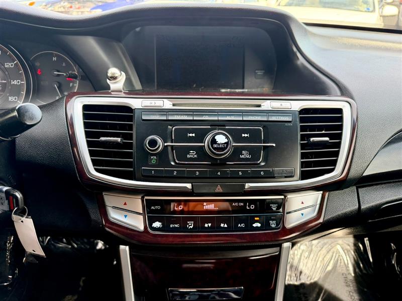 2013 Honda Accord Sport - Photo 13