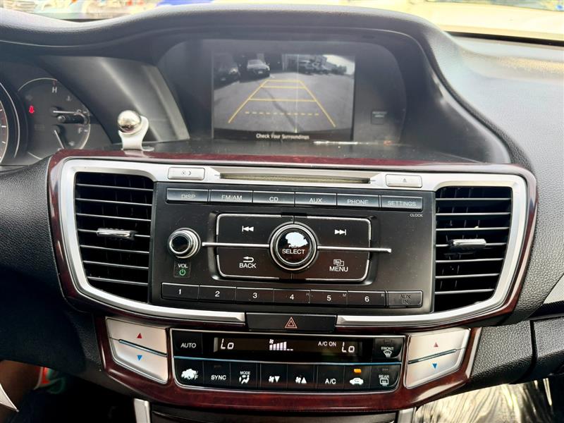 2013 Honda Accord Sport - Photo 14