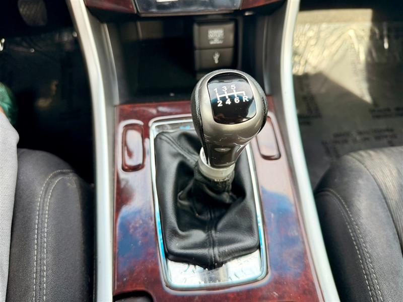 2013 Honda Accord Sport - Photo 17