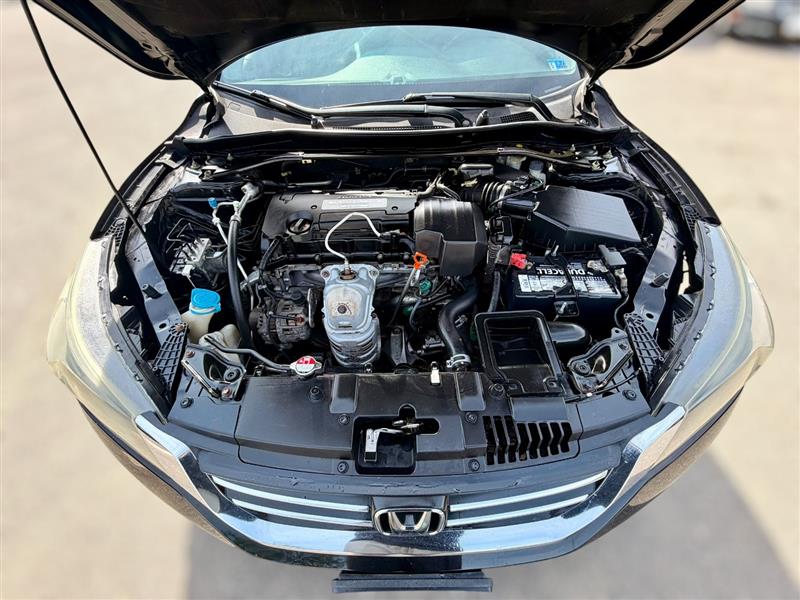 2013 Honda Accord Sport - Photo 21