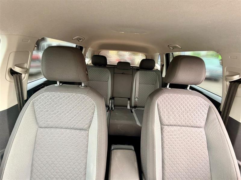 2018 Volkswagen Tiguan S - Photo 20