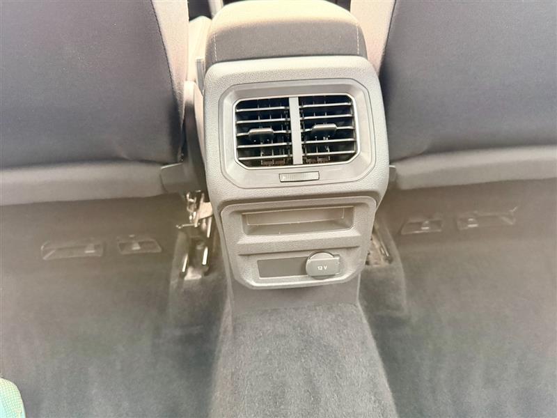 2018 Volkswagen Tiguan S - Photo 22