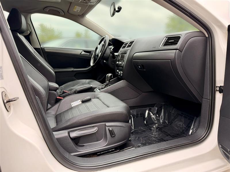 2014 Volkswagen Jetta SEL - Photo 10