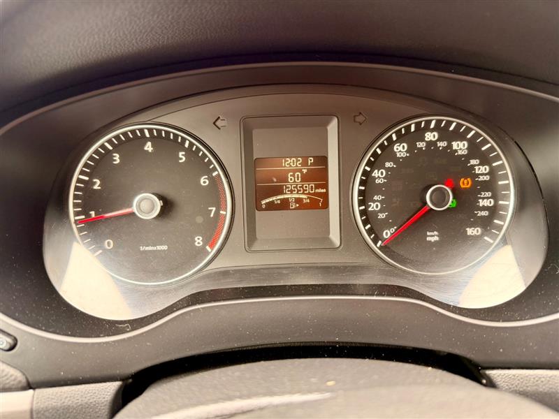 2014 Volkswagen Jetta SEL - Photo 11