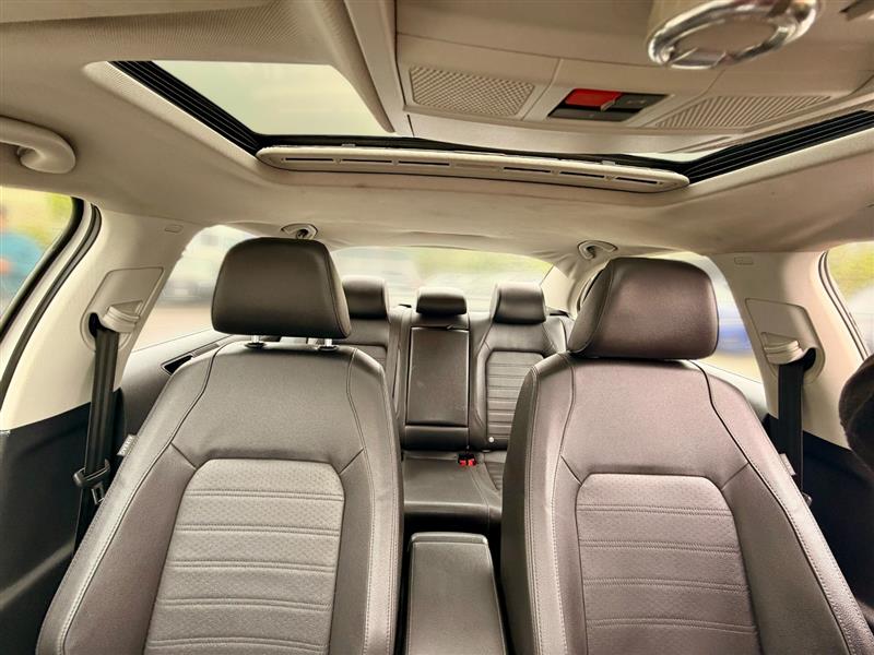 2014 Volkswagen Jetta SEL - Photo 19