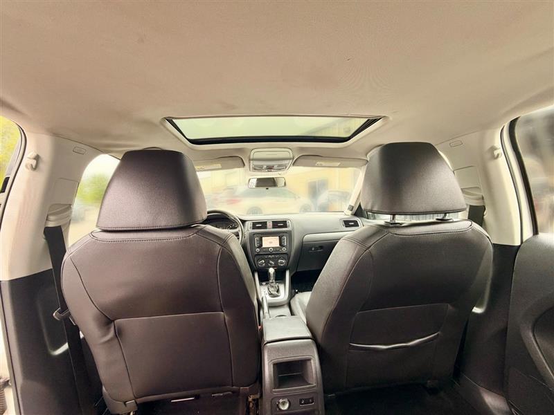 2014 Volkswagen Jetta SEL - Photo 20