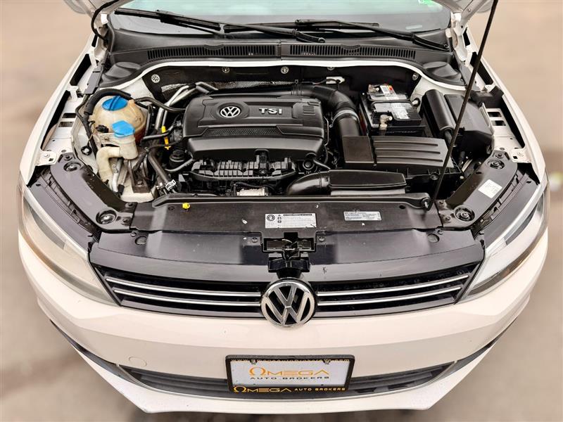 2014 Volkswagen Jetta SEL - Photo 21