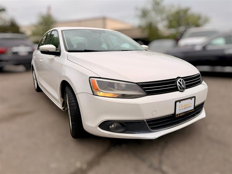 2014 Volkswagen Jetta SEL - Photo 3
