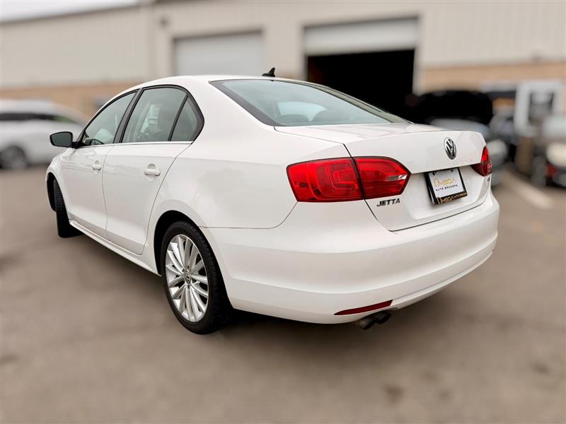 2014 Volkswagen Jetta SEL - Photo 5