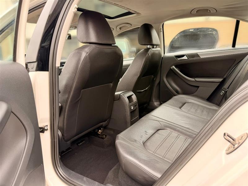 2014 Volkswagen Jetta SEL - Photo 7