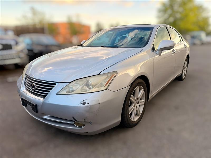 2007 Lexus ES 350 350's photo