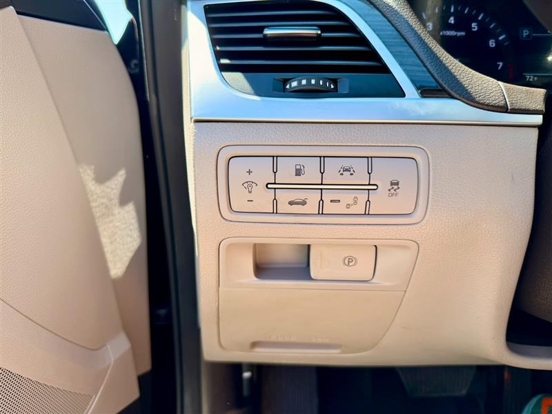 2018 GENESIS G80 Base - Photo 11