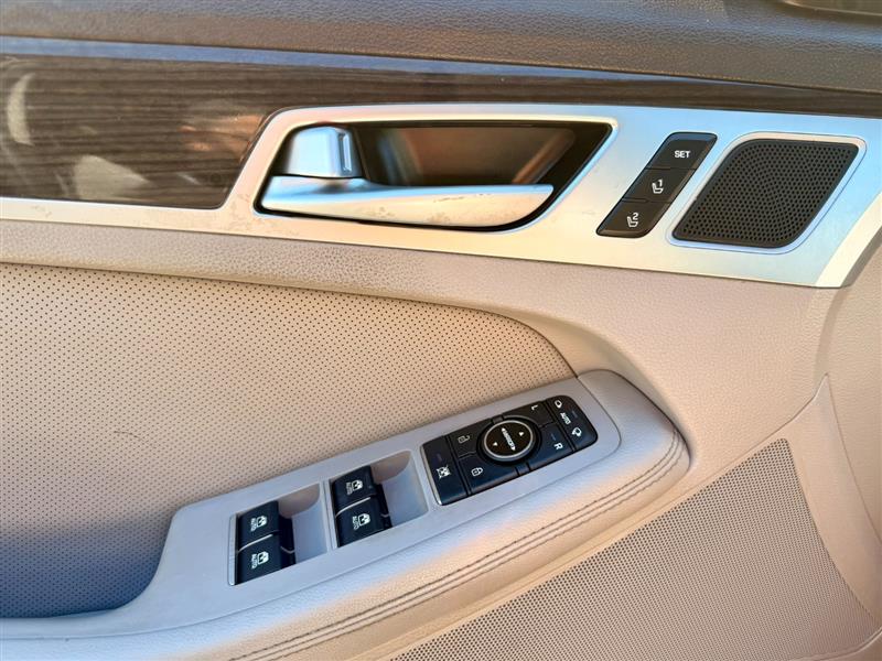 2018 GENESIS G80 Base - Photo 12