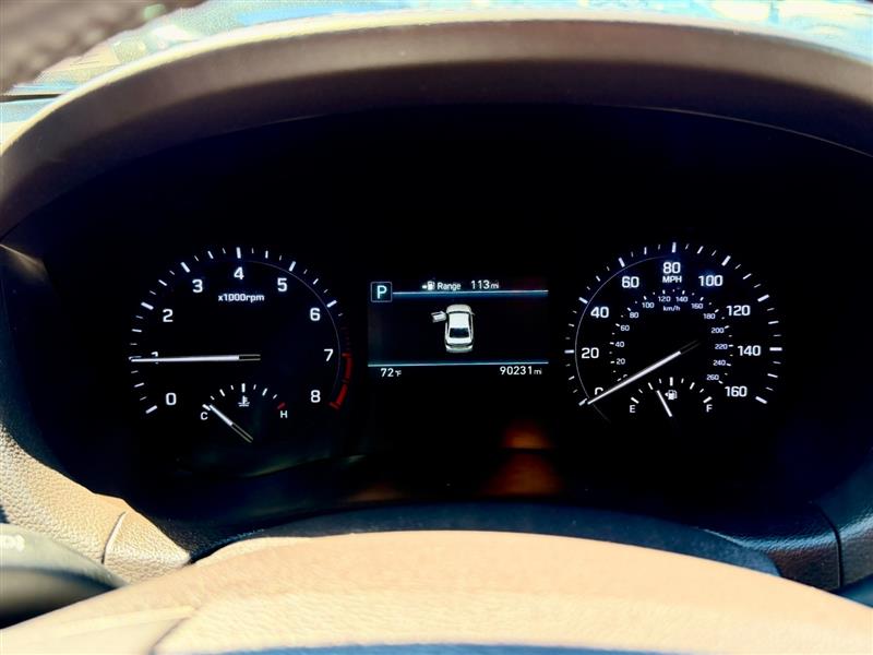 2018 GENESIS G80 Base - Photo 15