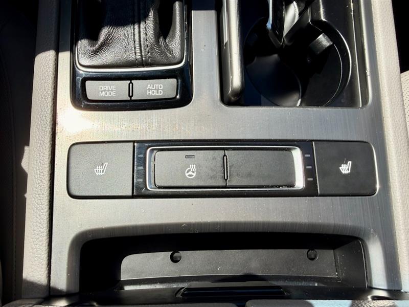 2018 GENESIS G80 Base - Photo 17