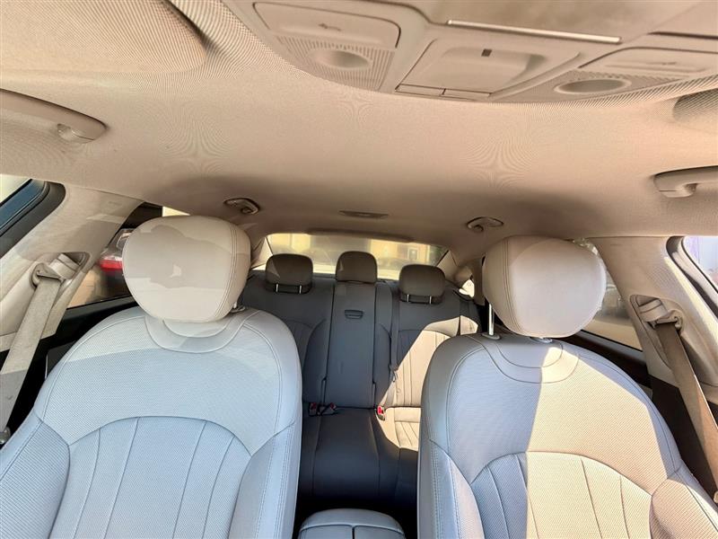2018 GENESIS G80 Base - Photo 19