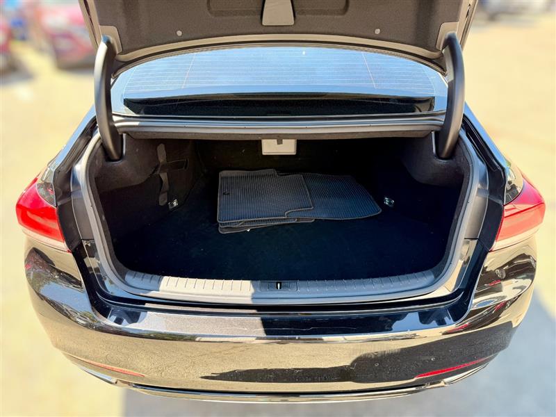 2018 GENESIS G80 Base - Photo 8