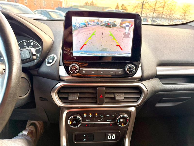 2020 Ford Ecosport SE - Photo 14
