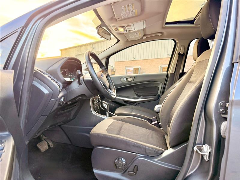 2020 Ford Ecosport SE - Photo 6